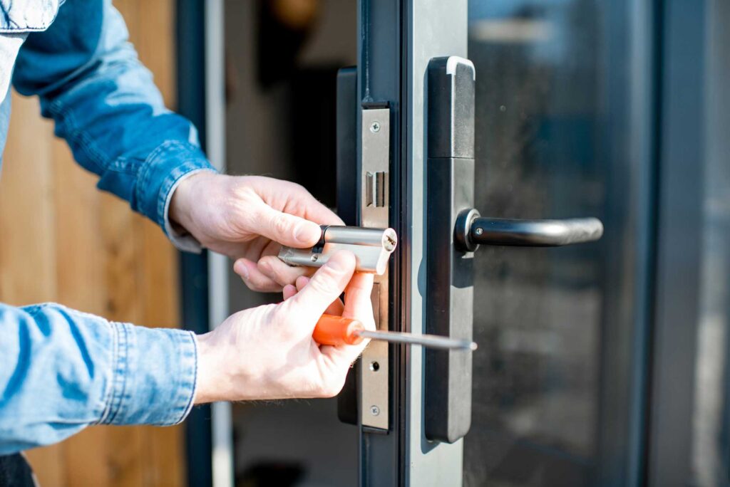 Window Repairs in Belfast