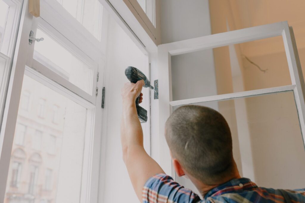 UPVC Repairs in Belfast